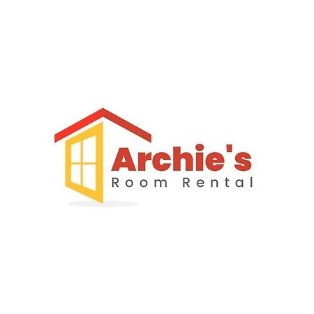 Archie'S Budget Room Rental San Vicente  Exterior photo